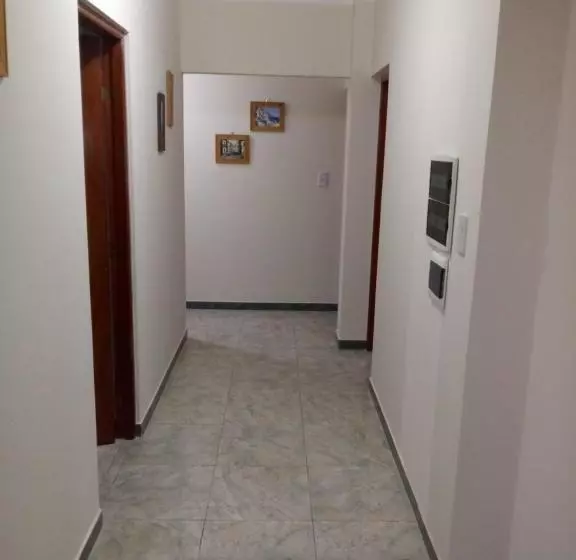 Aamiaismajoitus (B&B) La Gracia