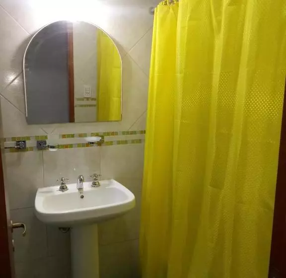 Aamiaismajoitus (B&B) La Gracia
