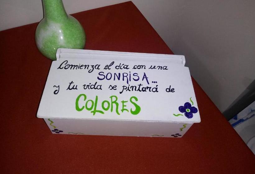 ベッドアンドブレックファースト La Gracia