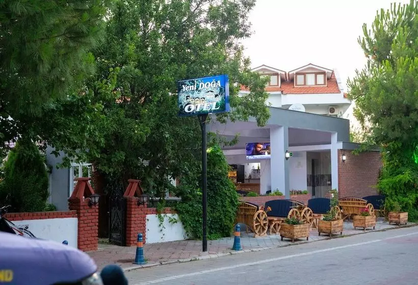 Hotelli Yeni Doga