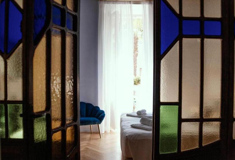 膳宿费 Palazzo Dei Grifoni   Luxury Suites