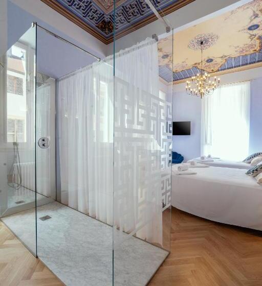 膳宿费 Palazzo Dei Grifoni   Luxury Suites