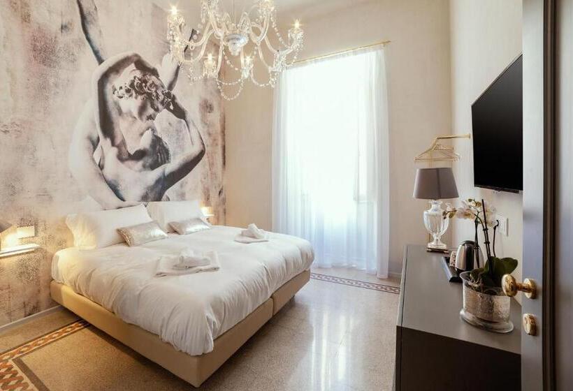 膳宿费 Palazzo Dei Grifoni   Luxury Suites