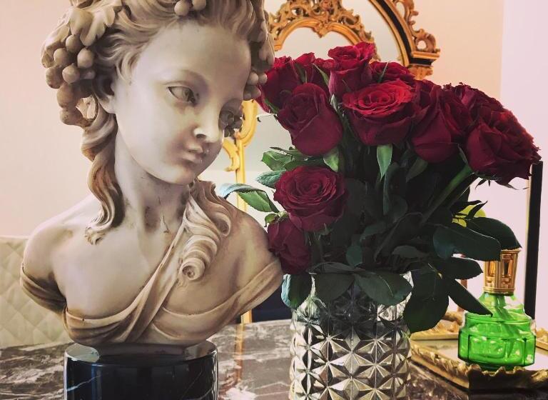 膳宿费 Palazzo Dei Grifoni   Luxury Suites