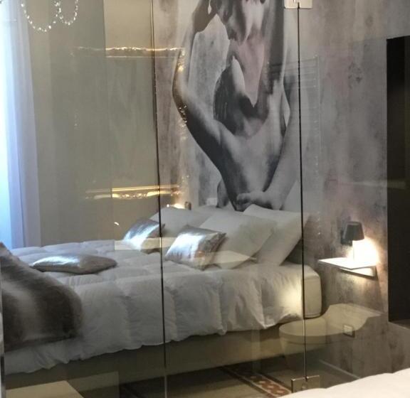 膳宿费 Palazzo Dei Grifoni   Luxury Suites