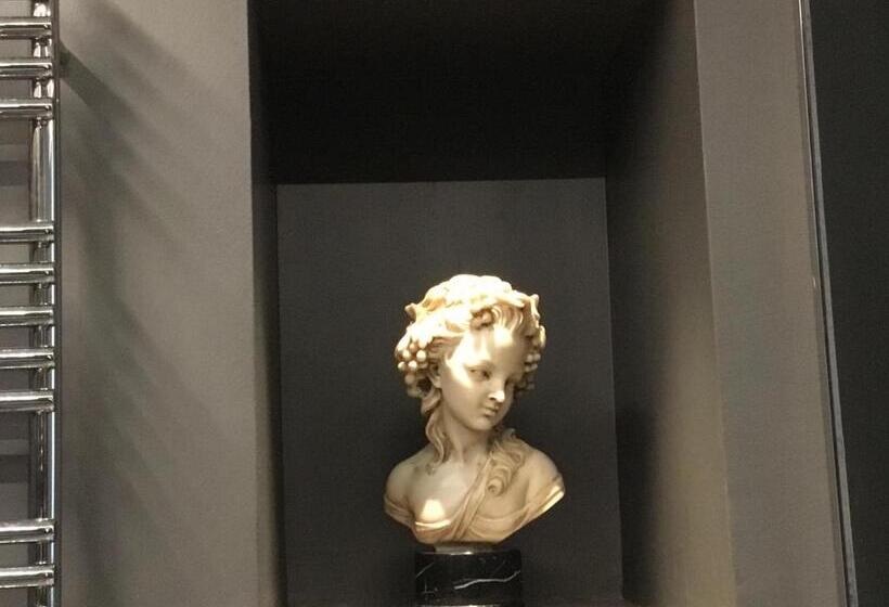 膳宿费 Palazzo Dei Grifoni   Luxury Suites