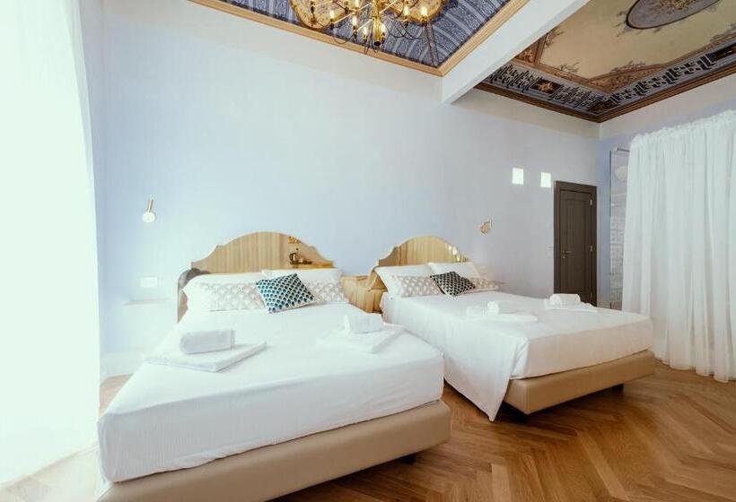 膳宿费 Palazzo Dei Grifoni   Luxury Suites