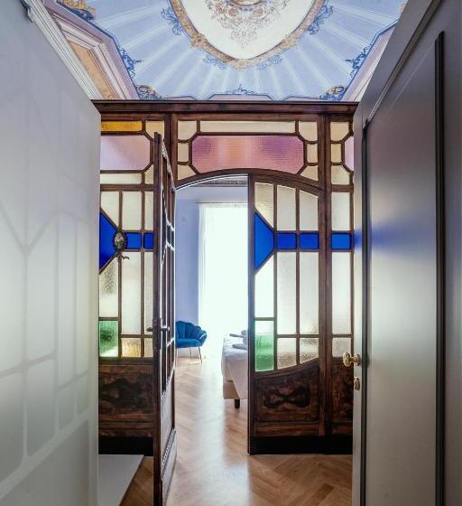 膳宿费 Palazzo Dei Grifoni   Luxury Suites