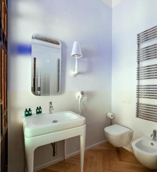 膳宿费 Palazzo Dei Grifoni   Luxury Suites