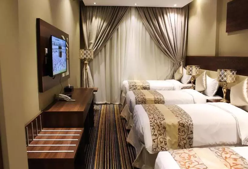 Hotelli Lamar Albait