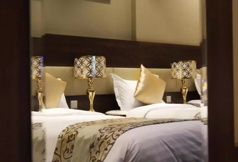 Hotelli Lamar Albait