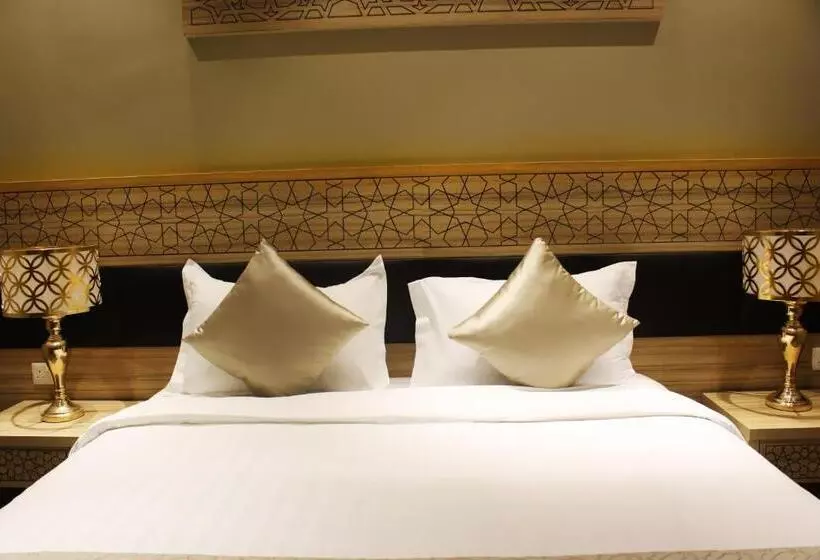 Hotelli Lamar Albait