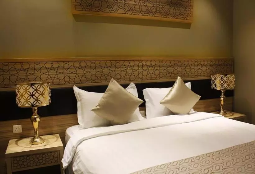 Hotelli Lamar Albait