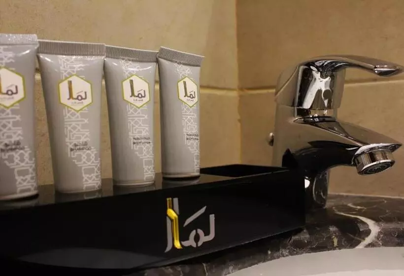 Hotelli Lamar Albait