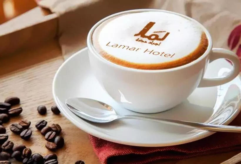 Hotelli Lamar Albait
