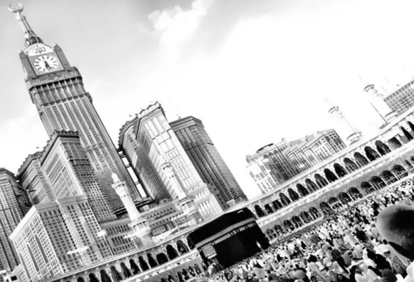 Hotelli Lamar Albait
