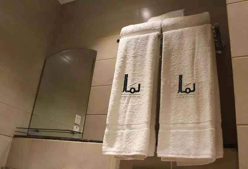 Hotelli Lamar Albait