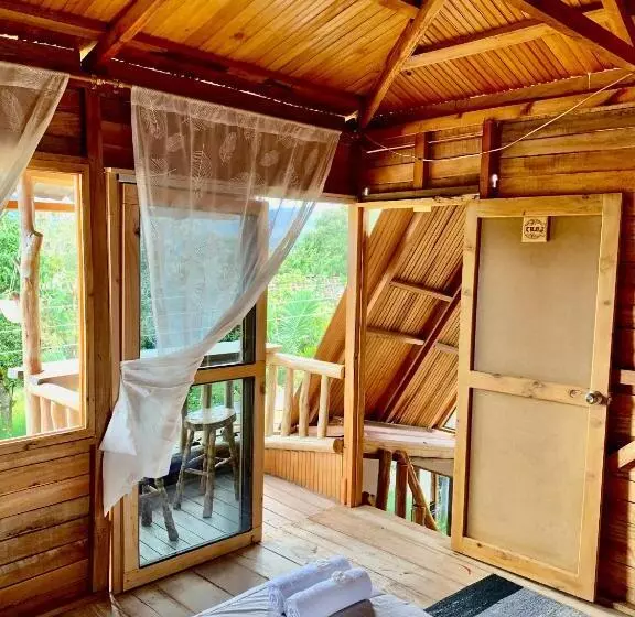 Majatalo Cabaña Los Nogales