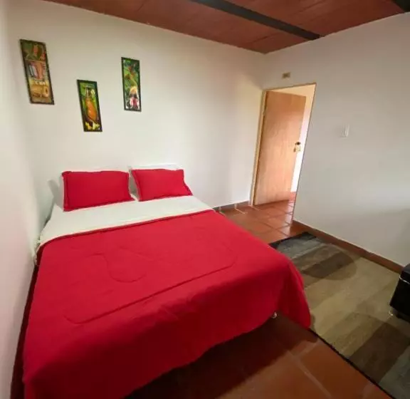 Majatalo Cabaña Los Nogales