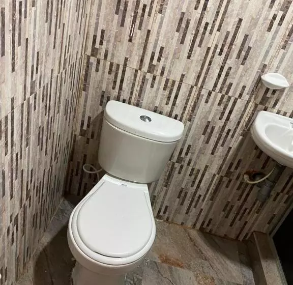 Majatalo Cabaña Los Nogales