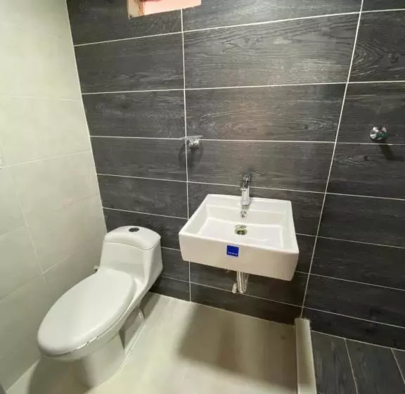 Majatalo Cabaña Los Nogales