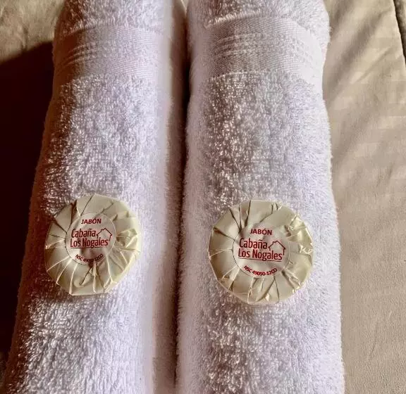 Majatalo Cabaña Los Nogales