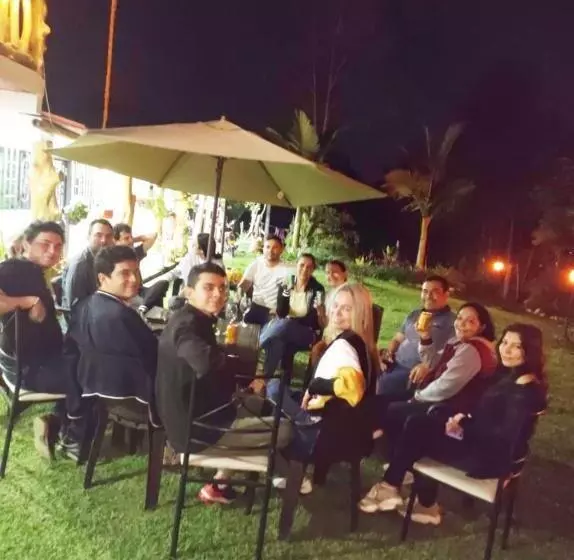 Majatalo Cabaña Los Nogales