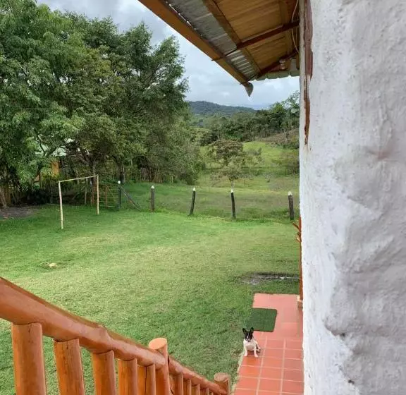 Majatalo Cabaña Los Nogales