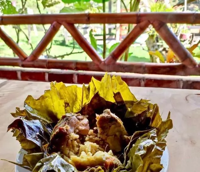 Majatalo Cabaña Los Nogales