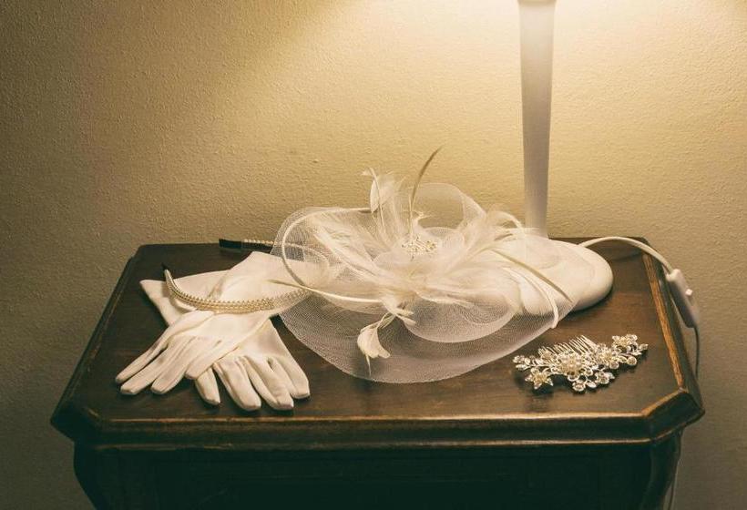 住宿加早餐 Relais La Crocetta