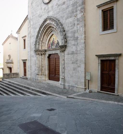 住宿加早餐 Relais La Crocetta