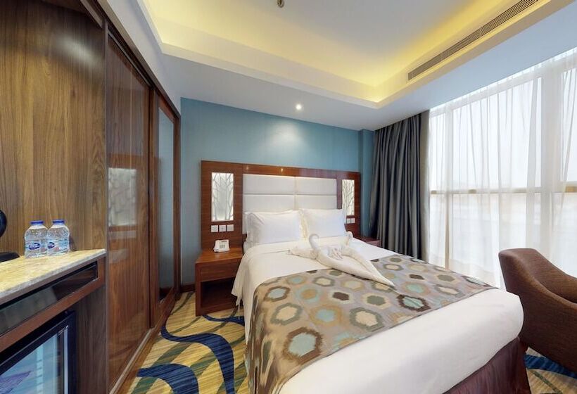 בית מלון כפרי City View