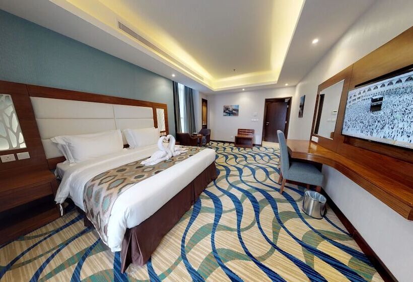 בית מלון כפרי City View