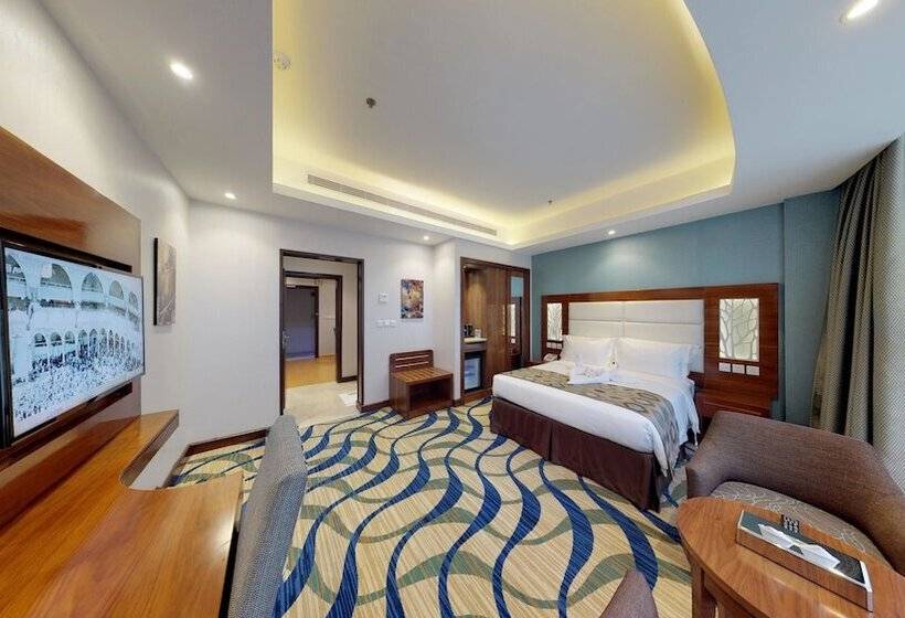 בית מלון כפרי City View