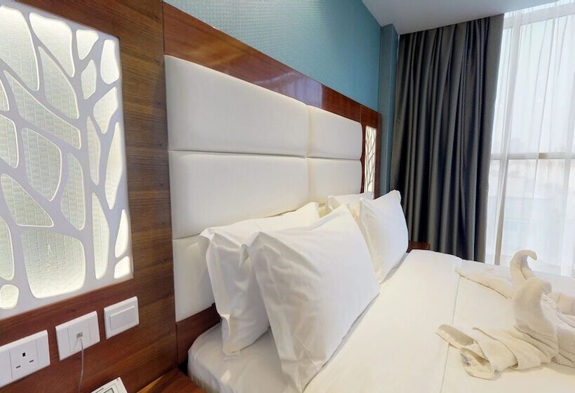 בית מלון כפרי City View