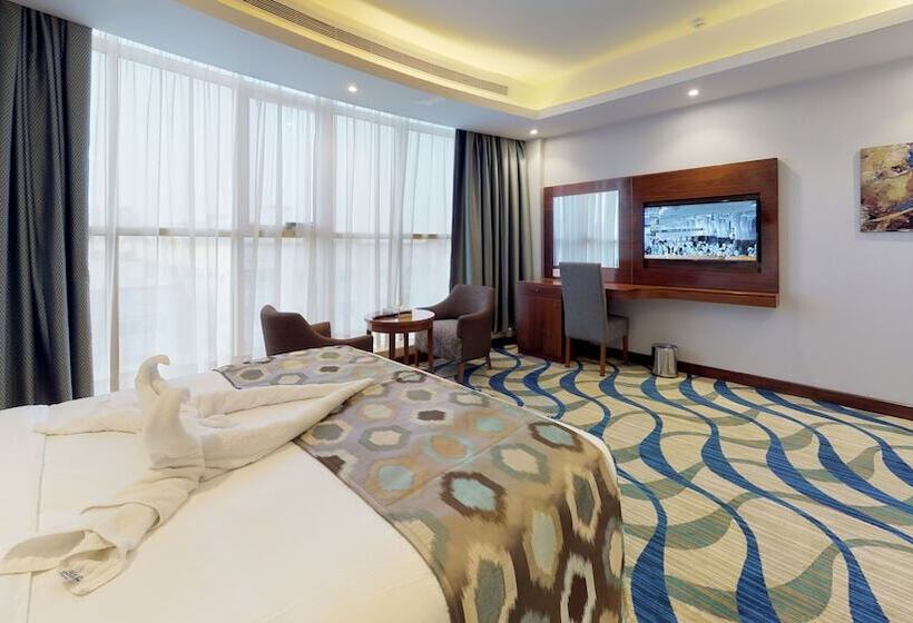 בית מלון כפרי City View