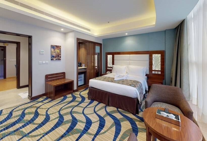 בית מלון כפרי City View