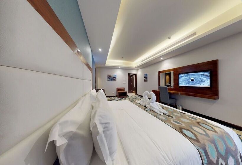 בית מלון כפרי City View