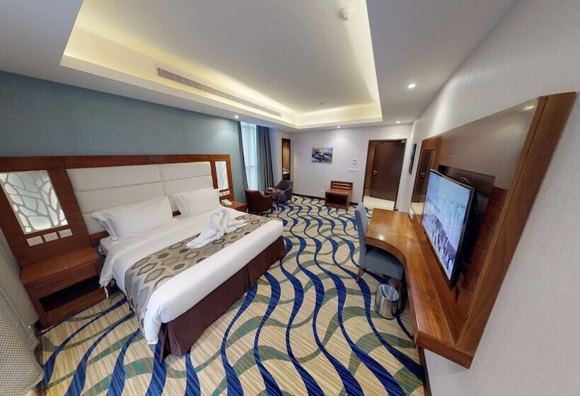 בית מלון כפרי City View