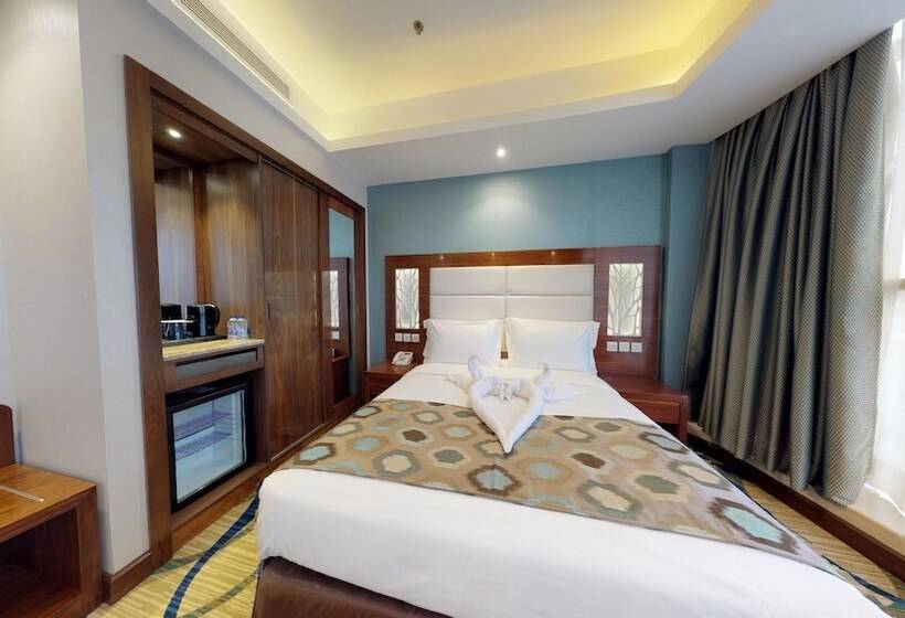 בית מלון כפרי City View