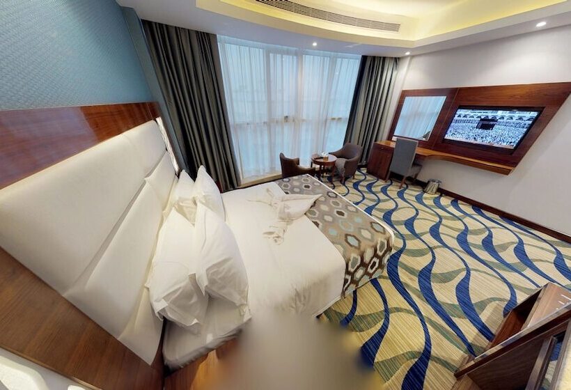 בית מלון כפרי City View