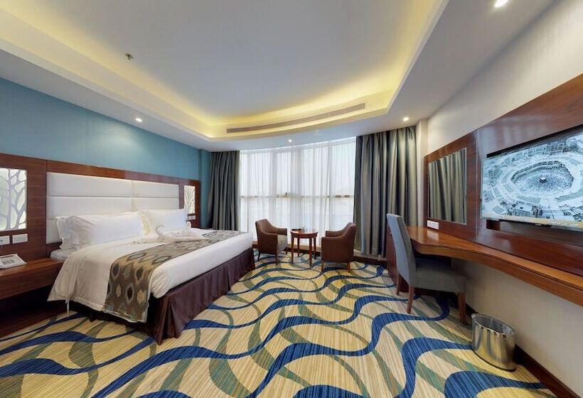 בית מלון כפרי City View