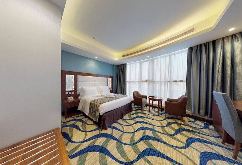 בית מלון כפרי City View