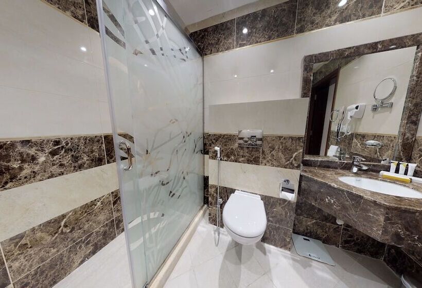 בית מלון כפרי City View