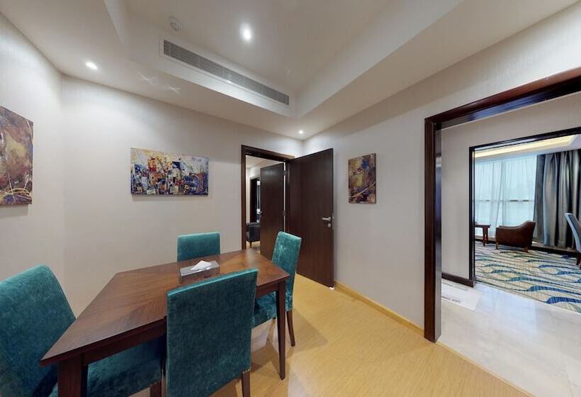 בית מלון כפרי City View