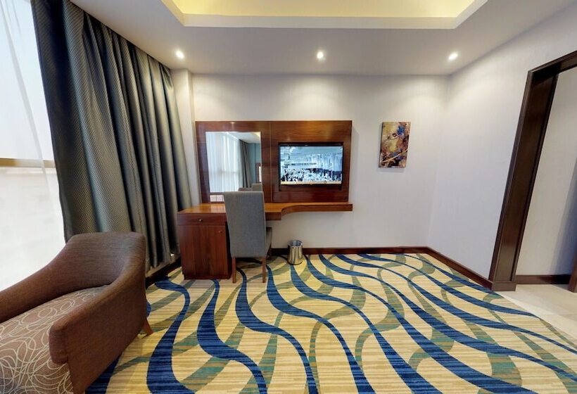 בית מלון כפרי City View