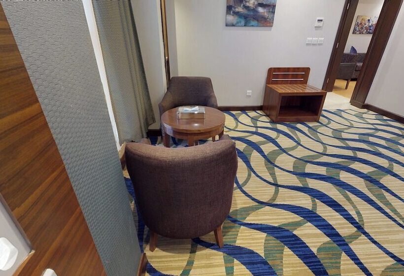 בית מלון כפרי City View