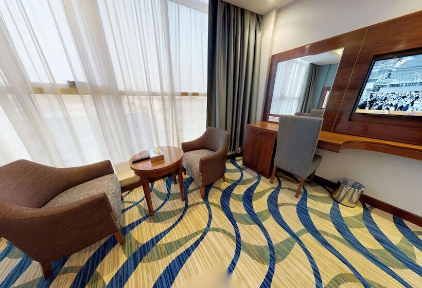 בית מלון כפרי City View