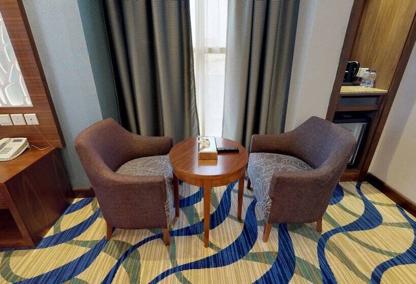 בית מלון כפרי City View