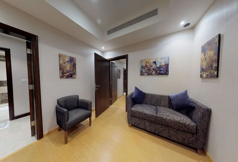 בית מלון כפרי City View